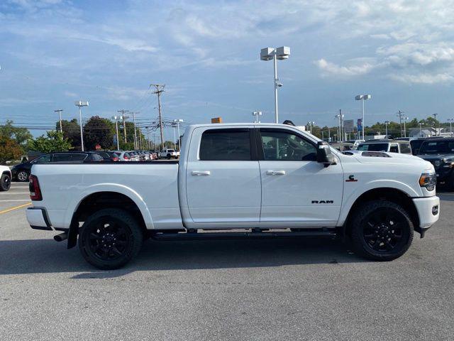 2023 Ram 2500 Limited Crew Cab 4x4 64 Box