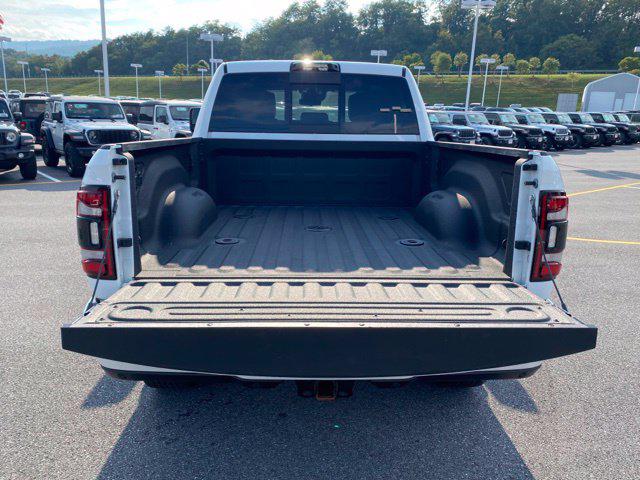 2023 Ram 2500 Limited Crew Cab 4x4 64 Box