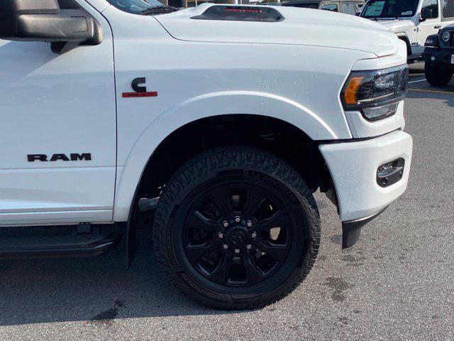 2023 Ram 2500 Limited Crew Cab 4x4 64 Box