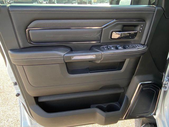 2023 Ram 2500 Limited Crew Cab 4x4 64 Box