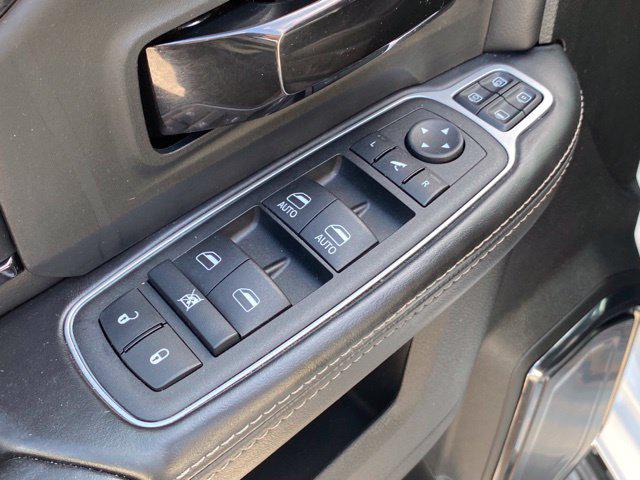 2023 Ram 2500 Limited Crew Cab 4x4 64 Box