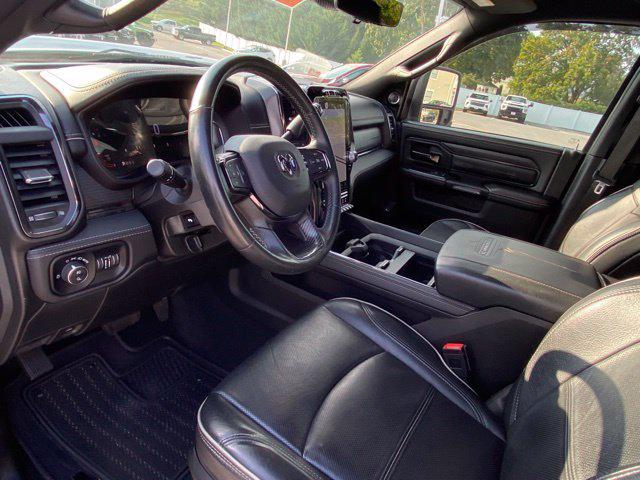 2023 Ram 2500 Limited Crew Cab 4x4 64 Box