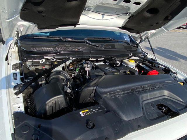 2023 Ram 2500 Limited Crew Cab 4x4 64 Box