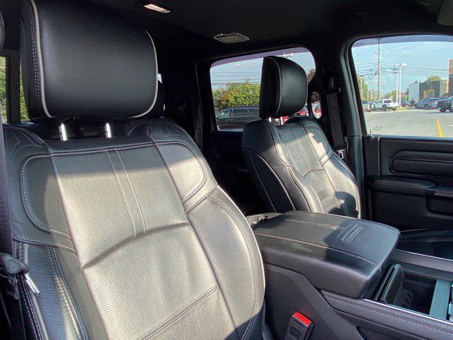 2023 Ram 2500 Limited Crew Cab 4x4 64 Box