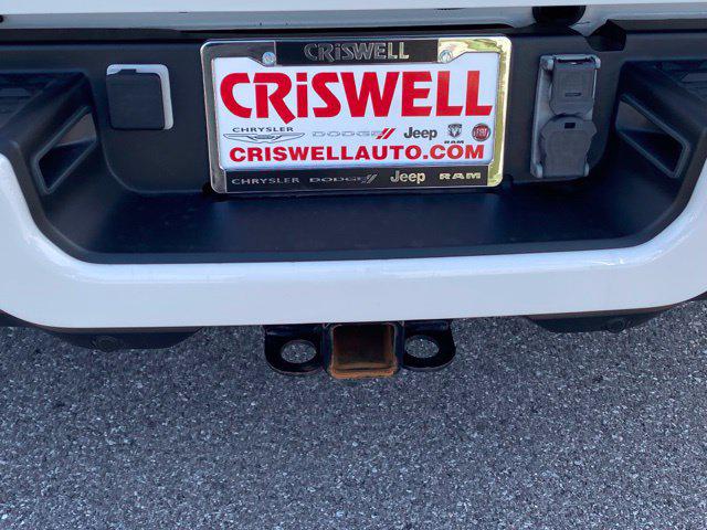 2023 Ram 2500 Limited Crew Cab 4x4 64 Box