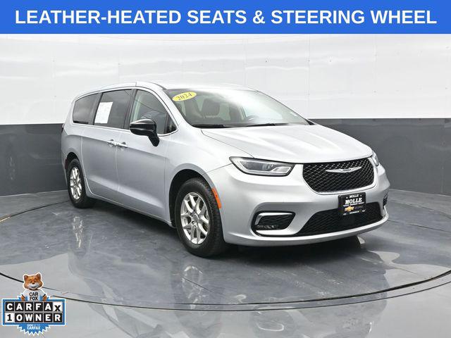 2024 Chrysler Pacifica Touring L for sale in Blue Springs, MO