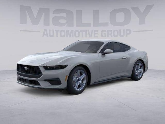 2026 Ford Mustang EcoBoost Fastback for sale in Winchester, VA