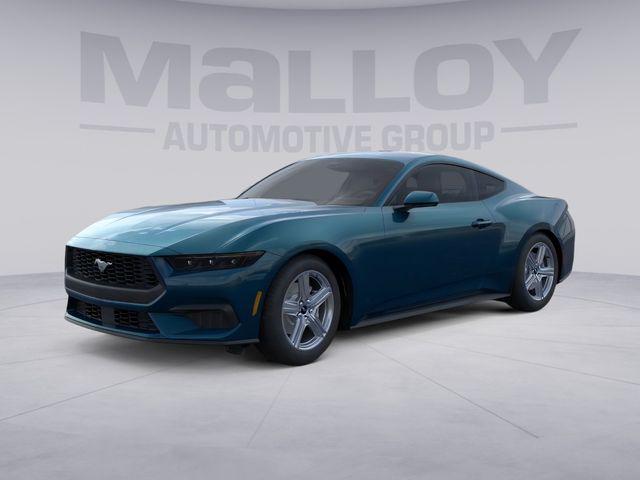 2026 Ford Mustang EcoBoost Fastback for sale in Winchester, VA