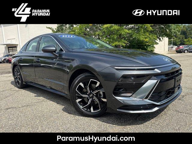 2024 Hyundai Sonata SEL for sale in Paramus, NJ