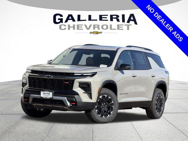 2027 Chevrolet Traverse AWD Z71 for sale in Dallas, TX