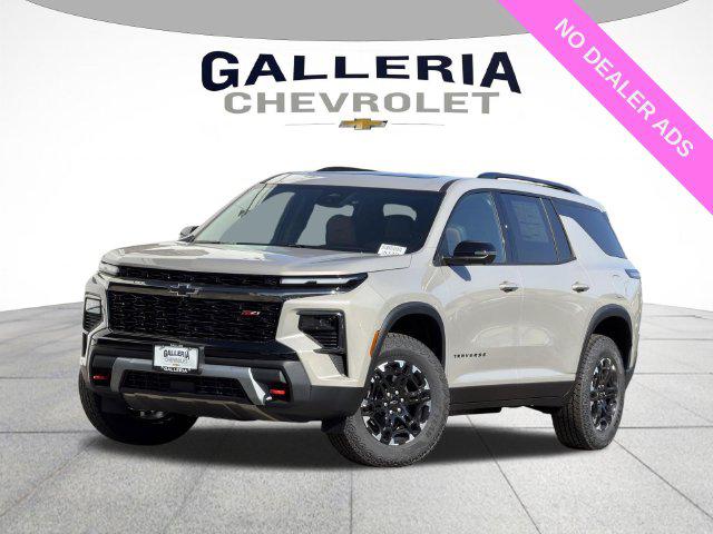 2027 Chevrolet Traverse AWD Z71 for sale in Dallas, TX