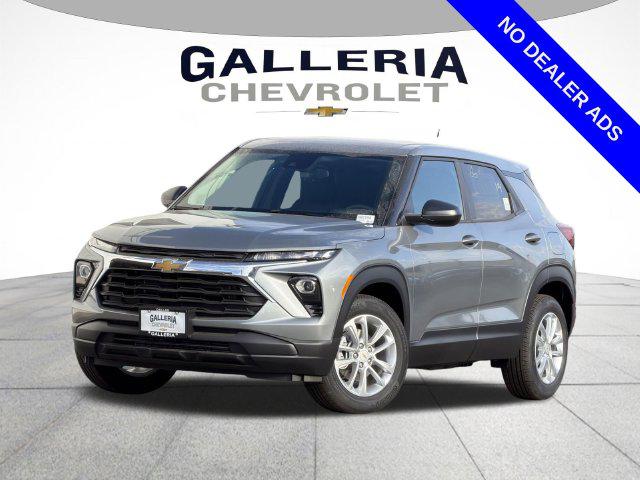 2026 Chevrolet TrailBlazer FWD LS for sale in Dallas, TX