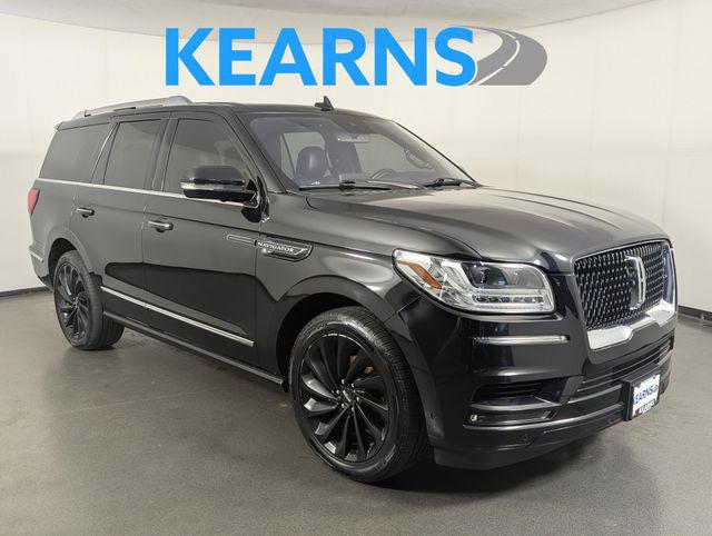 2020 Lincoln Navigator Reserve for sale in Johnson Creek, WI