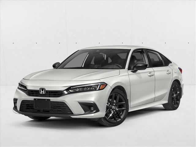 2022 Honda Civic Sport for sale in Fremont, CA
