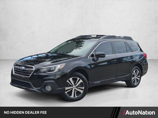 2019 Subaru Outback 2.5i Limited for sale in Tampa, FL