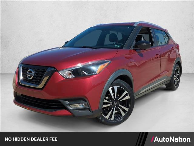 2019 Nissan Kicks SR for sale in Winter Park, FL