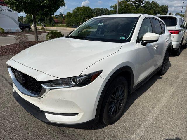 2020 Mazda CX-5 Touring for sale in Mars, PA