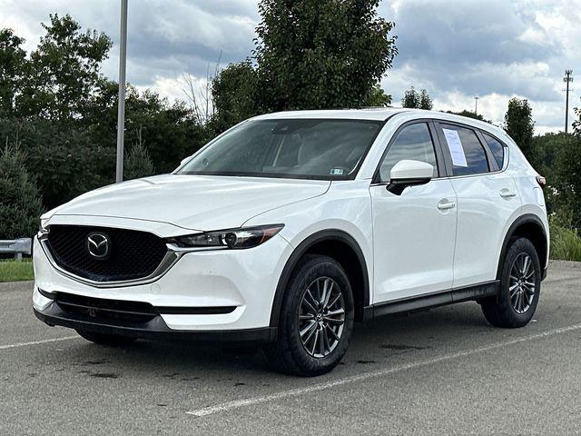 2020 Mazda CX-5 Touring for sale in Mars, PA