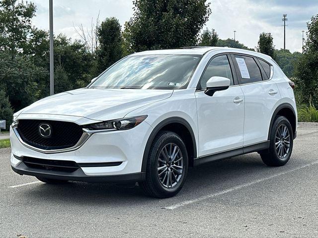 2020 Mazda CX-5 Touring for sale in Mars, PA