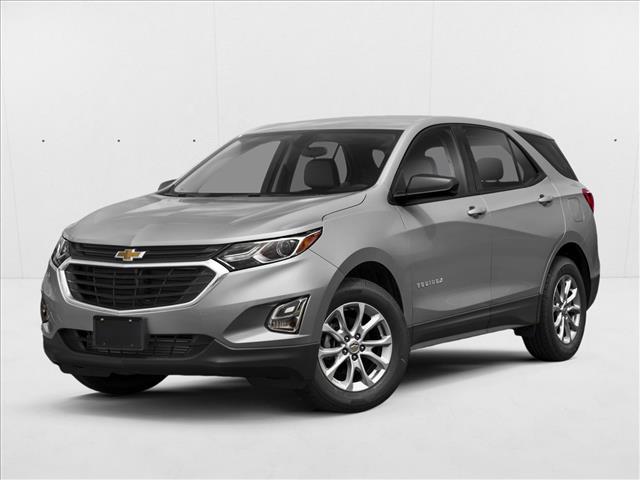 2021 Chevrolet Equinox FWD LS for sale in Orlando, FL