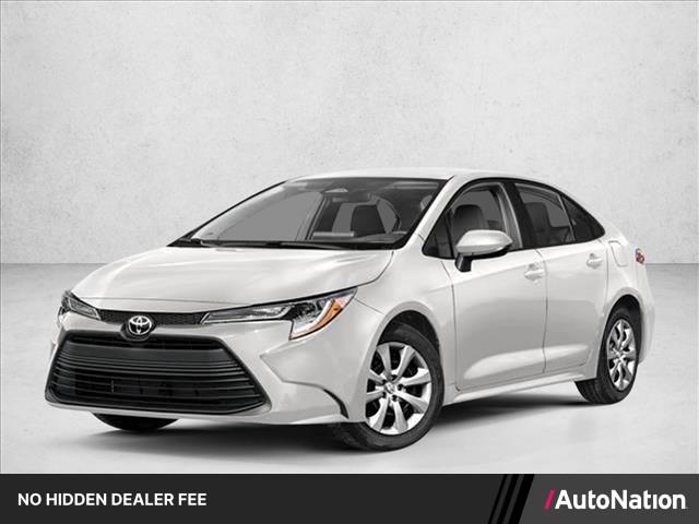 2023 Toyota Corolla LE for sale in Lewisville, TX