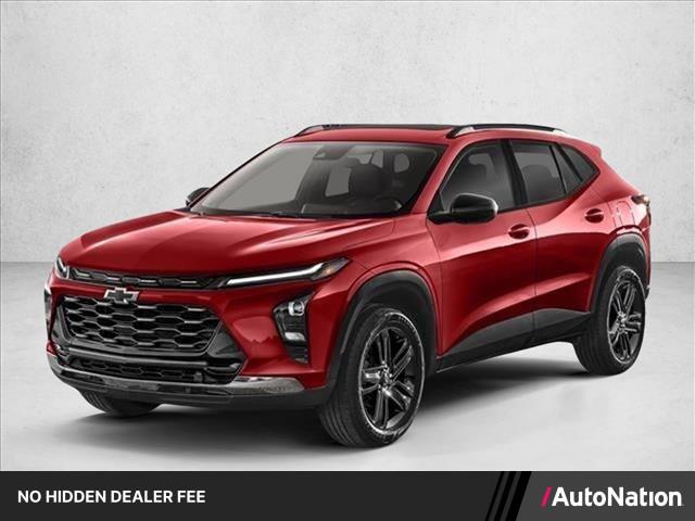 2024 Chevrolet Trax FWD ACTIV for sale in Lewisville, TX