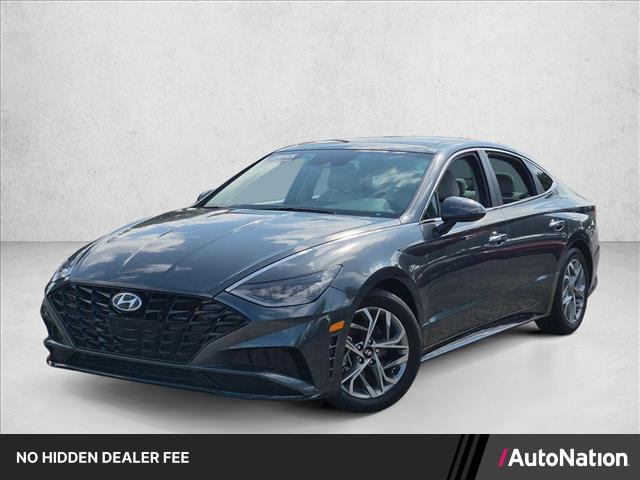 2023 Hyundai Sonata SEL for sale in Lewisville, TX