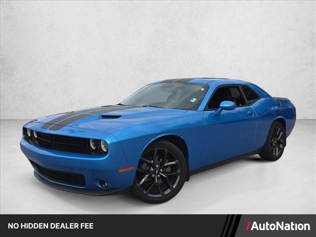 2019 Dodge Challenger SXT for sale in St. Petersburg, FL