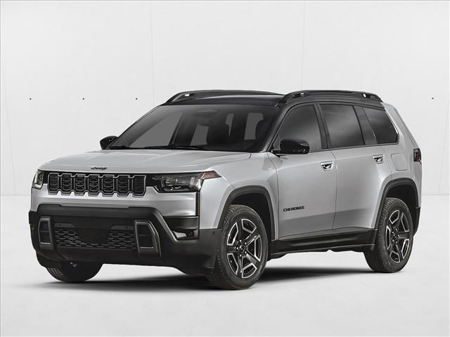 2026 Jeep Cherokee Overland 4x4 for sale in Phoenix, AZ