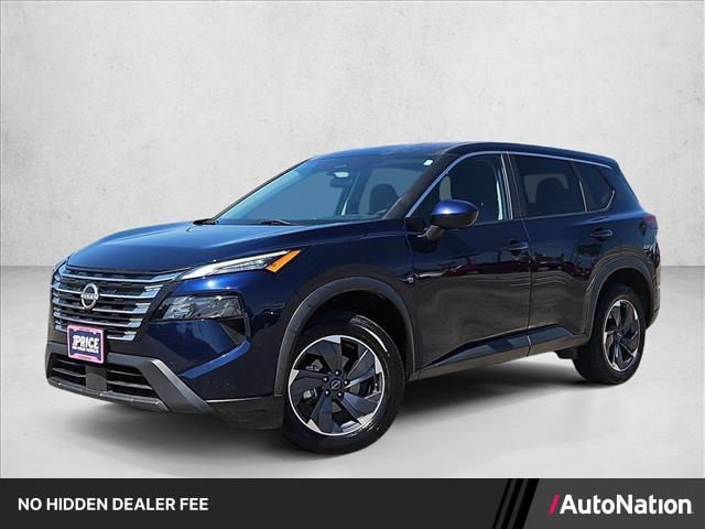 2024 Nissan Rogue SV FWD for sale in Corpus Christi, TX