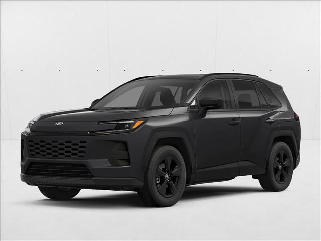 2026 Toyota RAV4 XLE Premium for sale in Austin, TX