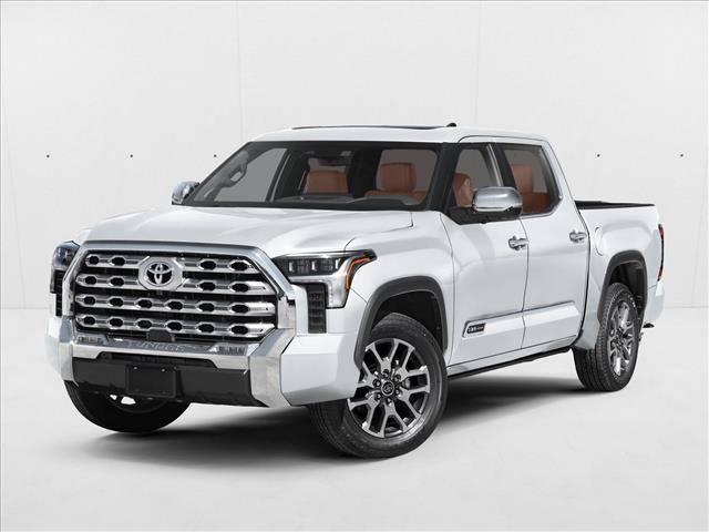 2026 Toyota Tundra 1794 Edition CrewMax 5.5' Bed for sale in Austin, TX
