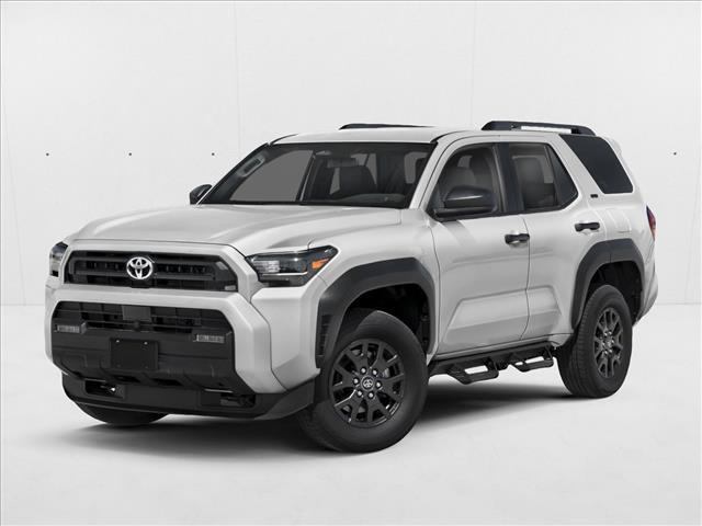 2026 Toyota 4Runner SR5 for sale in Austin, TX