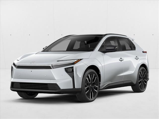 2026 Toyota bZ Limited for sale in Austin, TX