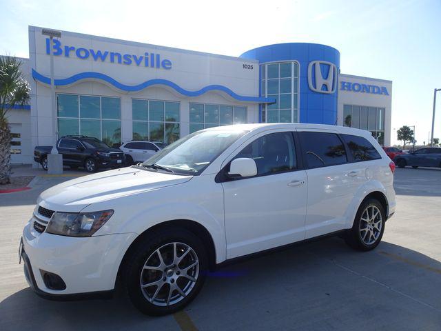2018 Dodge Journey GT for sale in Brownsville, TX