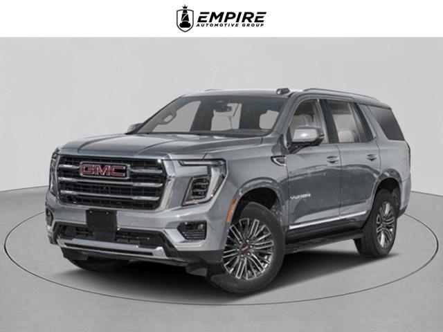 2026 GMC Yukon 4WD Denali for sale in Long Island City, NY
