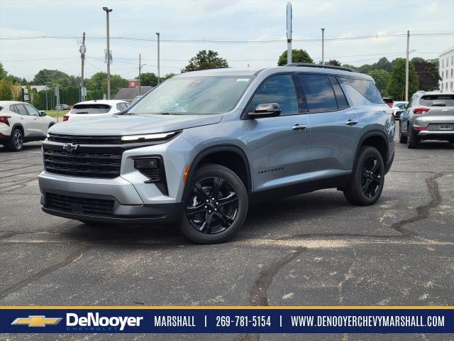 2027 Chevrolet Traverse AWD LT for sale in Marshall, MI