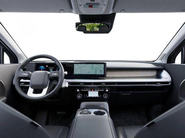 2026 Hyundai IONIQ 9 Performance Limited - Photo 8