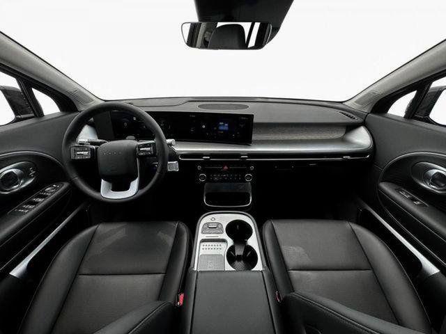 2026 Hyundai IONIQ 9 Performance Limited - Photo 9