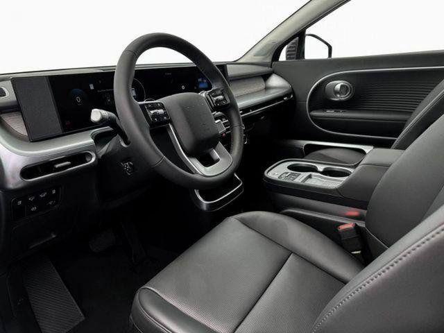 2026 Hyundai IONIQ 9 Performance Limited - Photo 11
