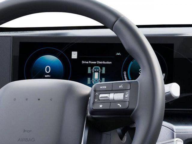 2026 Hyundai IONIQ 9 Performance Limited - Photo 14