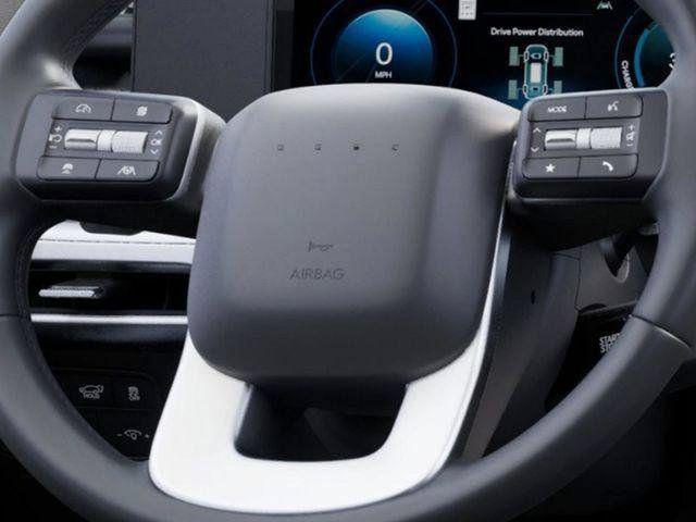 2026 Hyundai IONIQ 9 Performance Limited - Photo 16