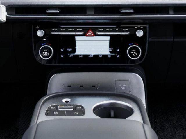 2026 Hyundai IONIQ 9 Performance Limited - Photo 17