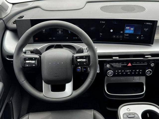 2026 Hyundai IONIQ 9 Performance Limited - Photo 18