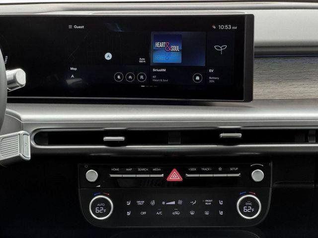 2026 Hyundai IONIQ 9 Performance Limited - Photo 20