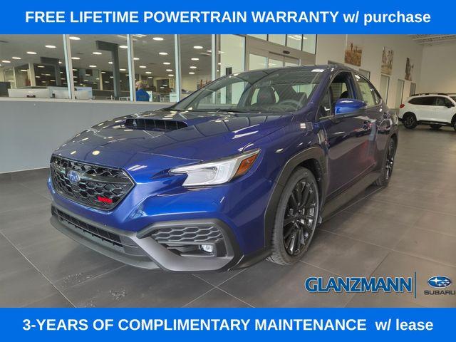 2026 Subaru WRX Limited for sale in Jenkintown, PA