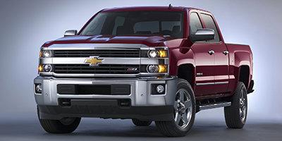 2019 Chevrolet Silverado 3500HD High Country 2019 Chevrolet Silverado 3500HD High Country