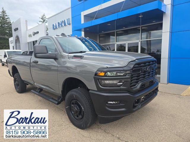 2026 RAM Ram 2500 RAM 2500 TRADESMAN REGULAR CAB 4X4 8 BOX