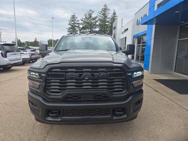 2026 RAM Ram 2500 RAM 2500 TRADESMAN REGULAR CAB 4X4 8 BOX