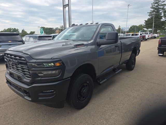 2026 RAM Ram 2500 RAM 2500 TRADESMAN REGULAR CAB 4X4 8 BOX